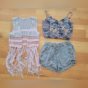 Xs Clothes Bundle